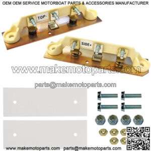 Diode Assembly for Club Car PowerDrive 3 Golf Cart