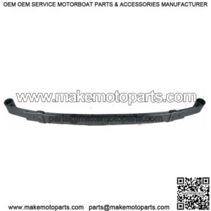 EZGO TXT 1994.5-Up Golf Cart Rear Leaf Spring - Standard