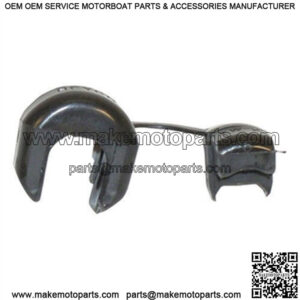 1/2" Strain Relief for EZGO Golf Cart Charger DC Cord