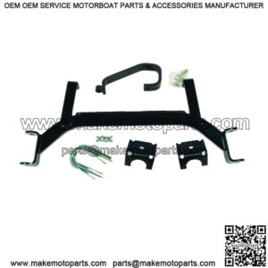 Lift Kits 5" Drop Axle Golf Cart Lift Kit for EZGO TXT Gas 2001.5-2009