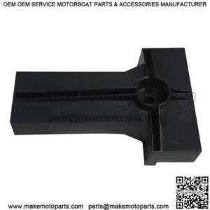 Club Car Precedent Golf Cart Battery Hold Down T-shape 2008-up