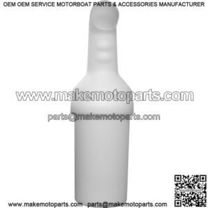 Basic Sand Bottle Only for Golf Cart