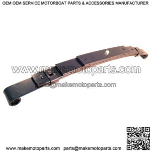 EZGO TXT 1994-Up Golf Cart Rear Leaf Spring - HD Four Leaf