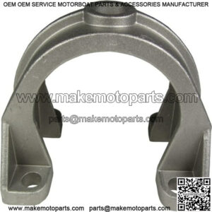 EZGO 1994-Up Iso Mount Cap