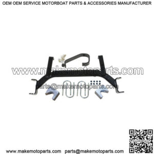 Lift Kits 6" Axle W/Tie Rod Golf Cart Lift Kit for EZGO 1200 Workhorse Ga