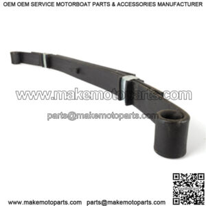 Heavy Duty Rear Leaf Spring for Club Car DS - 1981-up - 4 Leaf Spring