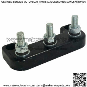 AC Motor Terminal (Plastic) for Golf Carts