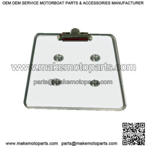 Universal Golf Cart Score Card Holder