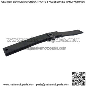 EZGO Golf Cart 2001-04 Front Leaf Spring - Standard