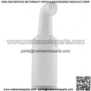 Sand and Seed Bottle Only - Bottom Fill - Universal Golf Cart