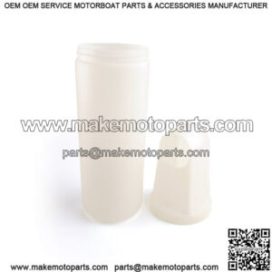 Sand Bottle - Top Loading