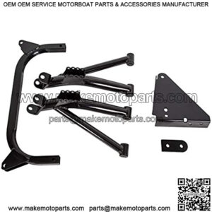 6" A-Arm Lift Kit for Yamaha Golf Cart G8-G14 G16 G19 G20 Electric/Gas 1995-2002