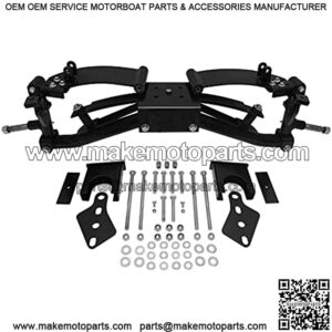 Club Car Precedent Golf Cart 6" A-Arm Lift Kit