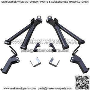 6" A-Arm Lift Kit for Yamaha G8-G14/G16/G19/G20 Golf Cart