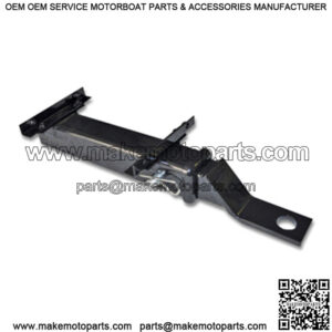 Trailer Hitch for Golf Cart Rear Seat Kits