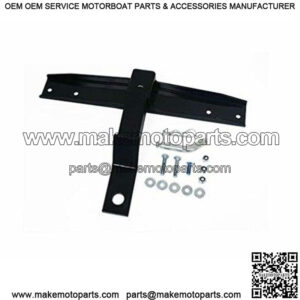 EZGO TXT Golf Cart Trailer Hitch - Fits 1995 to Current