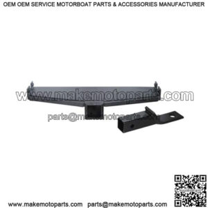 Hitch for Club Car Precedent Golf Cart