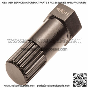 IMPELLER PROP REMOVAL TOOL GTX 4-TEC 4TEC SC SUPERCHARGED LIMITED