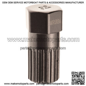 Impeller Tool WR006 for All Polaris & Tigershark PWC