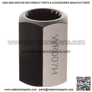 YAMAHA DRIVE SHAFT HOLDER IMPELLER REMOVAL TOOL GP800R XL800