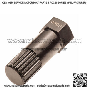 Impeller Removal Tool GTS GTI Se GTX 4-Tec SC All 130 155 185 HP