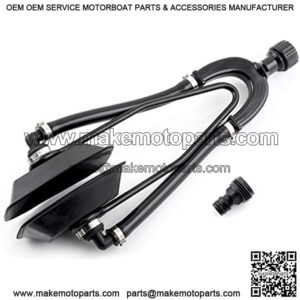 Shoreline Marine Motor Flusher