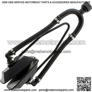 SeaSense Dual Flow Motor Flusher