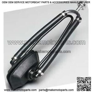 Professional Motor Flusher/Metal