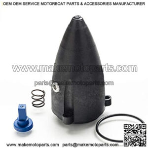 Anti Rattle Pump Nose Cone Kit GT SP SPI SPX GTS GS HX XP GSX GTX GTI