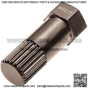 Impeller Prop Removal Tool Sea Doo 130 155 185 HP GTI GTX RXP GTS