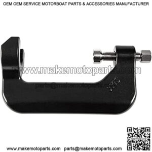 E-cowlboy 330S Propeller Puller for 1 1/4" Shafts??Marine C Clamp 330S Pullers?? for Ski & Wakeboard & Surf Propellers