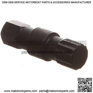 Fits Mercruiser Mercury Hinge Pin Tool for Alpha One & Gen II Bravo I II & III Replaces 91-78310 & 18-9861