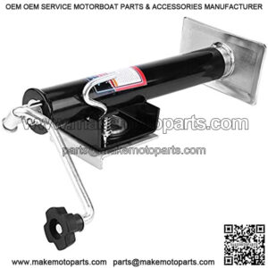 for garosa yacht trailer jack Trailer Jack Trailer Jack Jockey Tra 2000 lbs Yacht Trailer Parts Caravan Jack Jockey Wheel Heavy Duty Metal Stand