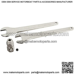 Traxxas 5761 Motor Coupler Collet with Set Screw and Wrenches