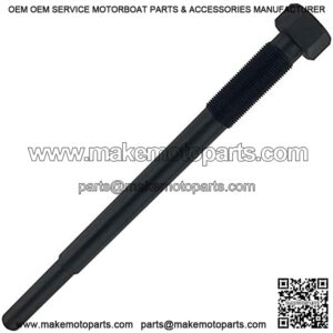 Zinger Primary Drive Clutch Puller Tool Remove for Yamaha Golf Cart 1979-2006 G1 G2 G9 G11 G14 G16 G22 ,Replaces 90890-01876-00