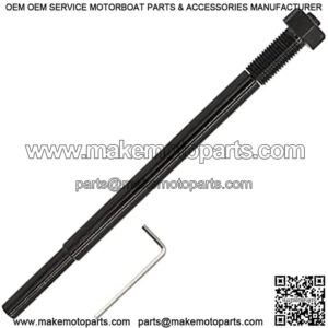 Golf Cart Drive Clutch Puller Bolt Fit Club Car DS & Precedent 1988-up Years, OEM# 1014496