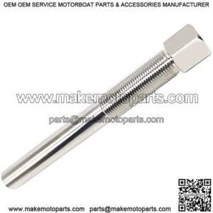 Golf Cart Drive Clutch Clutch Puller Bolt Removal Tool Compatible with E-Z GO 4 Cycle 1994 / UP E-Z GO (2 Cycle) 1971-1993 /(2 Cycle) Gas 1977/ 9G1 EPIGCP4 (6.3 inches ??M18??1.5??)