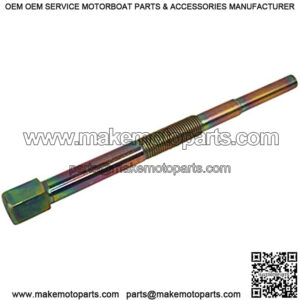 Performance Plus Carts EZGO Golf Cart Drive Clutch Puller for 13HP Kawasaki Motor Only