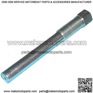 Performance Plus Carts EZGO 2-Cycle 1971-1988 Golf Cart Drive Clutch Puller Bolt - for OEM Clutches