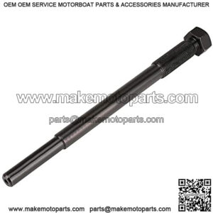 Golf Cart Primary Drive Clutch Puller Bolt Tool for Yamaha G1 G2 G9 G11 G14 G16 G22 1979-2006, Replace OEM 90890-01876-00