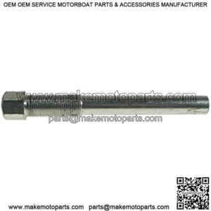 Performance Plus Carts EZGO 4-Cycle Gas 1989-Up Golf Cart Clutch Puller Bolt - for OEM Clutches