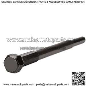 Golf Cart Yamaha Drive Clutch Puller Bolt(OEM#90890-01876) for Yamaha Gas G1-G22 OEM Primary Clutch