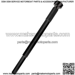 Golf Cart Clutch Puller Easy Removal Tool Primary Drive Clutch Replacement for Yamaha Golf Cart G1-G22