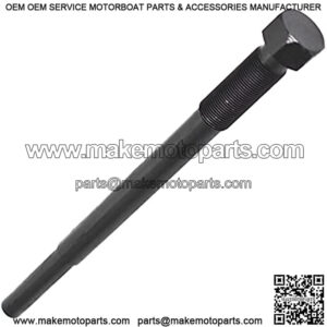 Metal Clutch Puller Tool Replacement for Yamaha G1 G2 G9 G11 G14 G16 G22 Golf Cart 90890-01876-00 Year 1979-2006