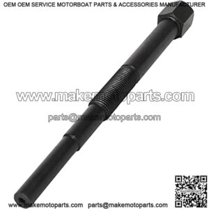 Primary Drive Clutch Puller Tool for Kawasaki Brute Force Prairie Mule KVF750 KVF700 KVF650 KAF620 KVF400 KVF360 KVF300 KAF620,Replace OE #57001-1404/57001-1429,Compatible With Suzuki 700/Arctic Cat