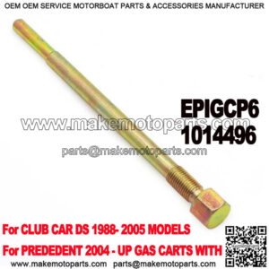 For Club Car Golf Cart Primary Clutch Puller Tool DS & Precedent EPIGCP6 1014496