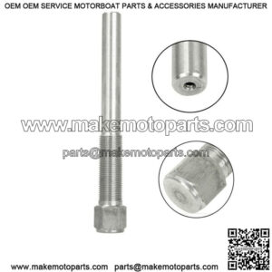 For EZGO Golf Cart 1989-Up Drive Clutch Puller Bolt Removal Tool Kit 19779G1 US