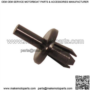Special Shape Rivet 2 for Yamaha Golf Cart