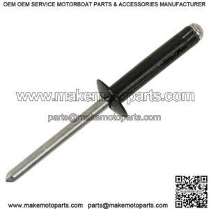 EZGO TXT/Medalist 1994.5-2001 Cowl to Instrument Panel Rivet - Pack of 10