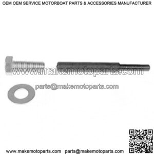 Comet Clutch Puller Bolt - For Aftermarket Clutches - Comet - Yamaha, EZGO 2-Cyc